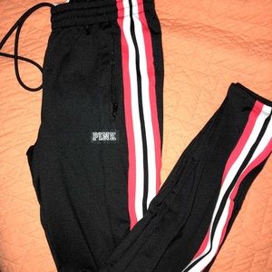 Victoria Secret PINK track pants